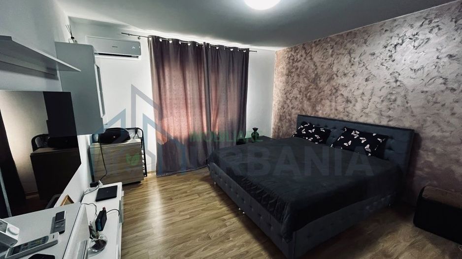 Apartament 1 camera decomandat, 38 mp, etaj 2, Cartier IRISS, Valea Lupului - Poză 1