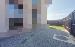 Apartament cu 3 camere/74 mp/gradina 62 mp. - Poză 12