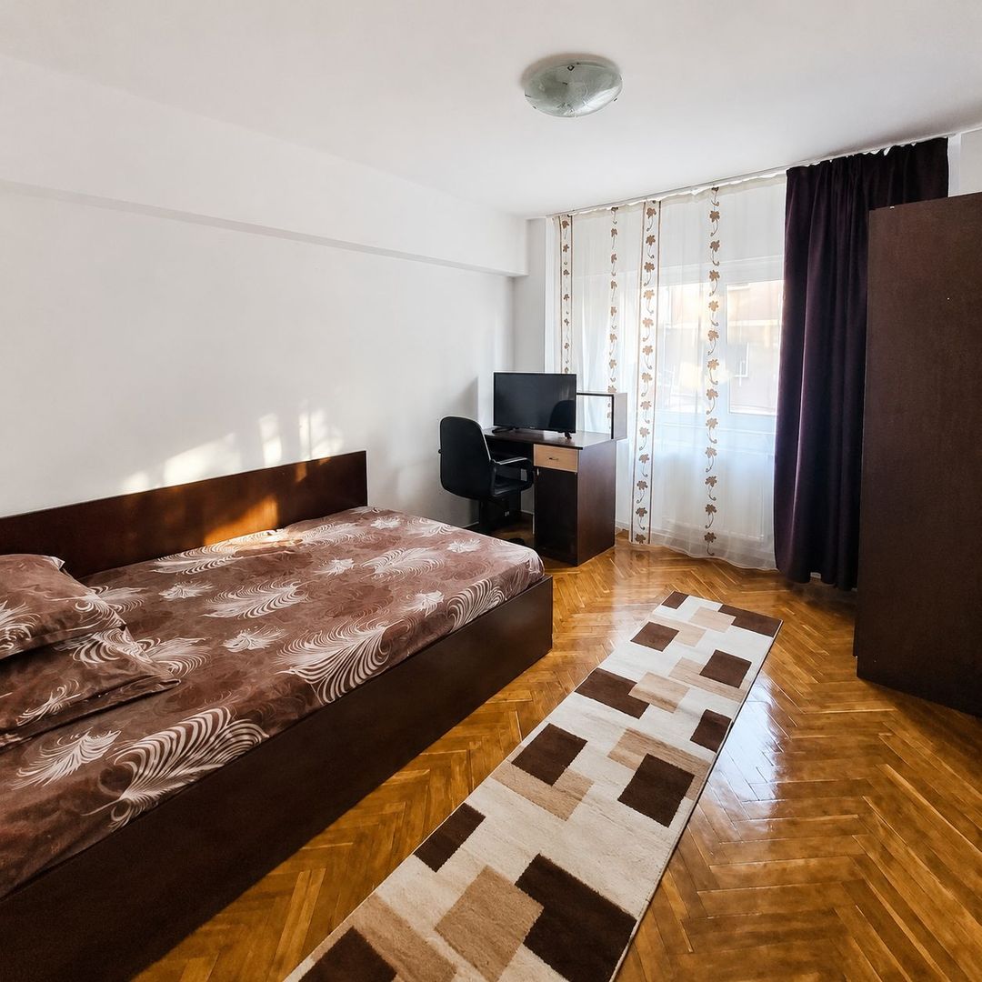 Apartament 3 camere, 95 mp, Complex Studențesc – Timișoara - Poză 8