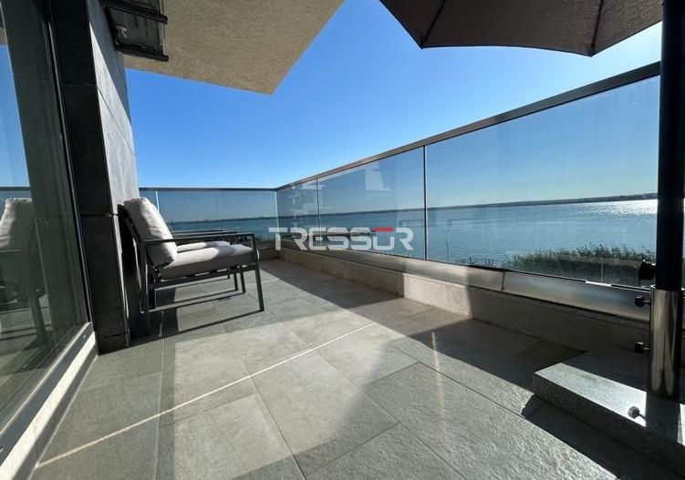 Apartament premium cu vedere panoramică la Lacul Siutghiol - Poză 6