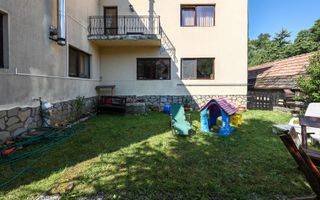 COMISION 0% ! Pensiune 11 camere in Bran | Poarta - Poză 4