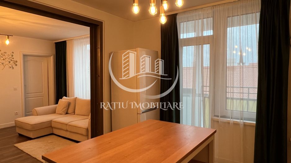Apartament cu 4 camere | Ultracentral | Oradea - Poză 5