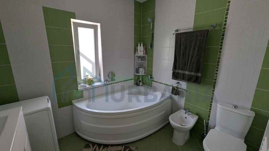 Apartament 2 camere, mobilat și utilat, cu loc de parcare, Bucium, str. Visan, Cris Estate - Poză 7