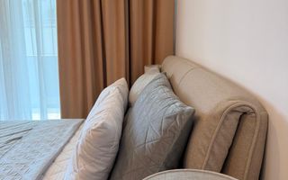 3 Camere in Bloc Nou | Mobilat Lux | Prima inchiriere | Iancu Nicolae - Poză 8