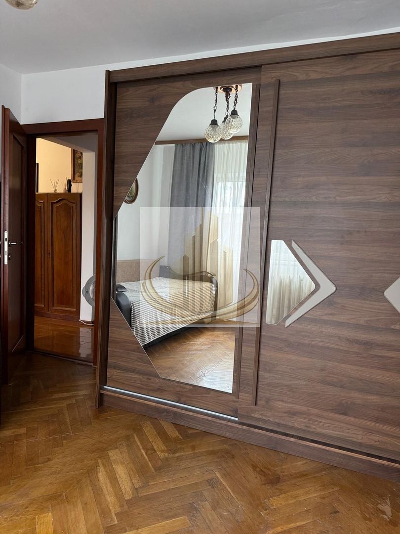 🏡 Apartament 3 Camere | Decomandat | 2 Băi | Parter | Zonă Excelentă - Poză 4