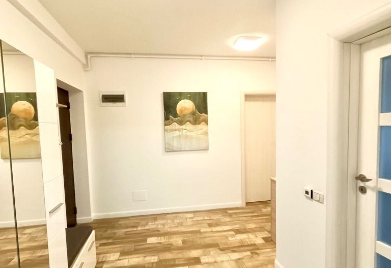 Inchiriere apartament 2 camere | Baneasa-Sisesti | Bloc boutique | Parcare - Poză 8