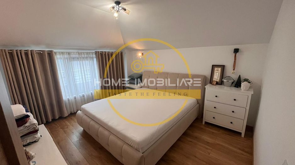 Apartament 3 Camere Decomandat Pacurari Mall Moldova - Poză 6