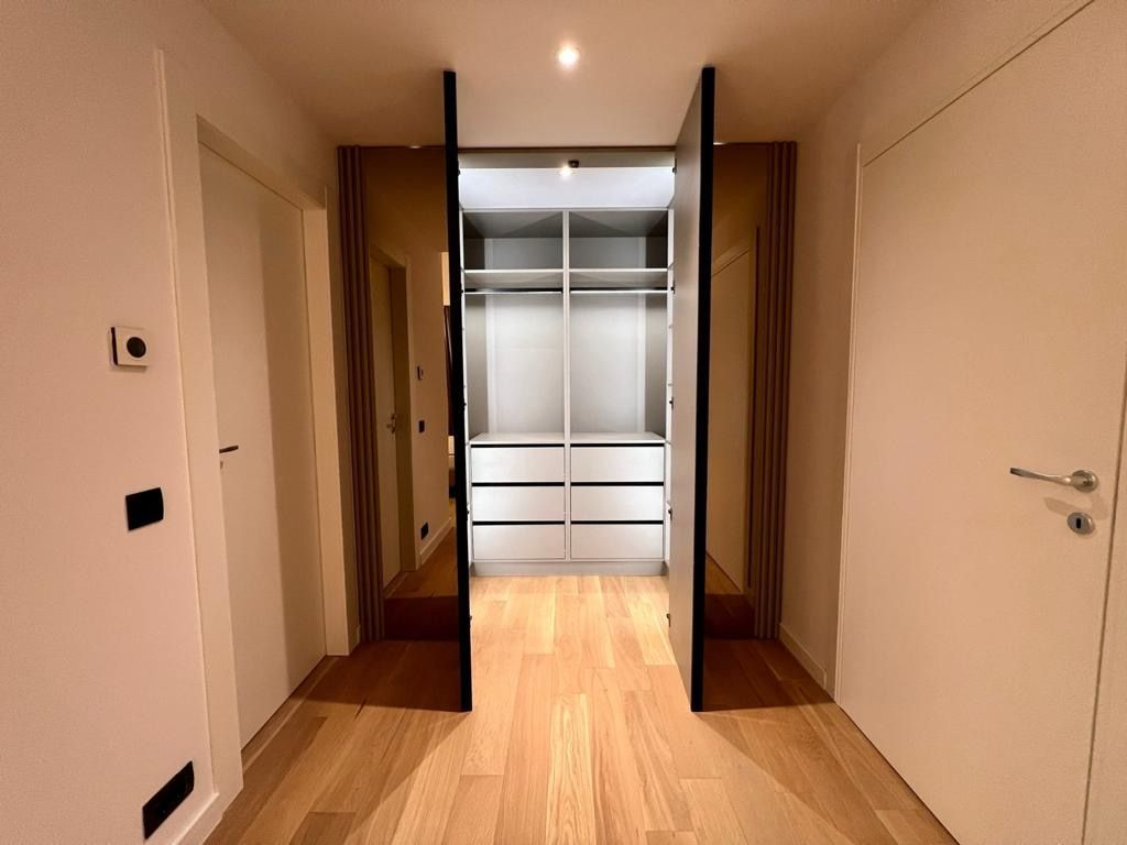 Apartament de Lux cu 4 Camere de Închiriat în Herăstrău - Poză 9