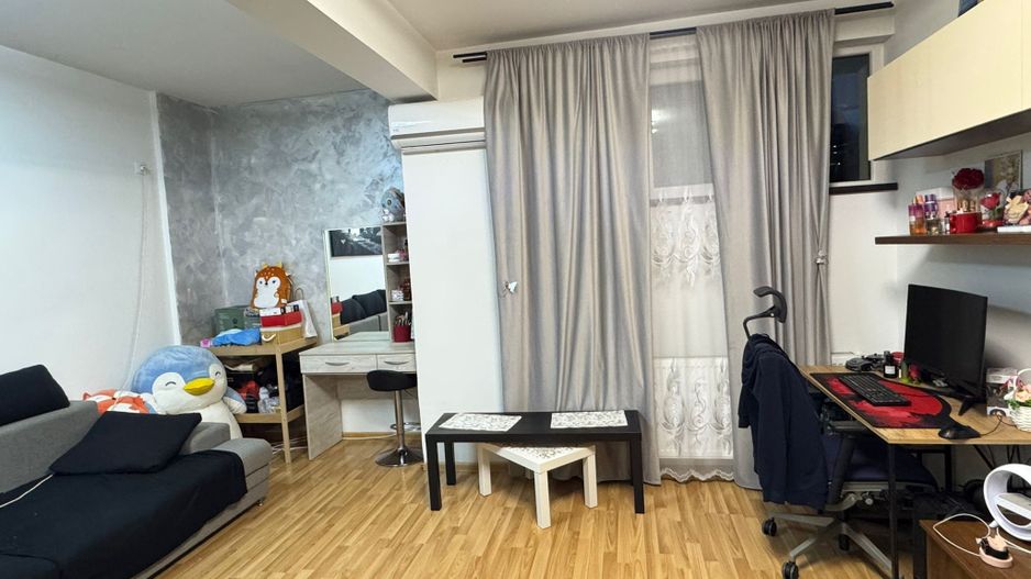 Apartament modern cu doua camere, Popesti Leordeni, 68.000€ - Poză 2