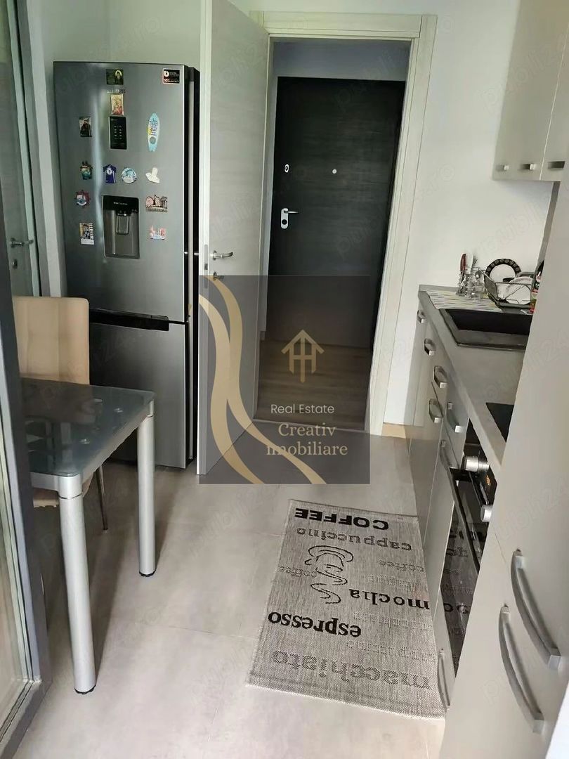 Inchiriez Garsoniera Sector 6 - 21 Residence - metrou Lujerului - Poză 5