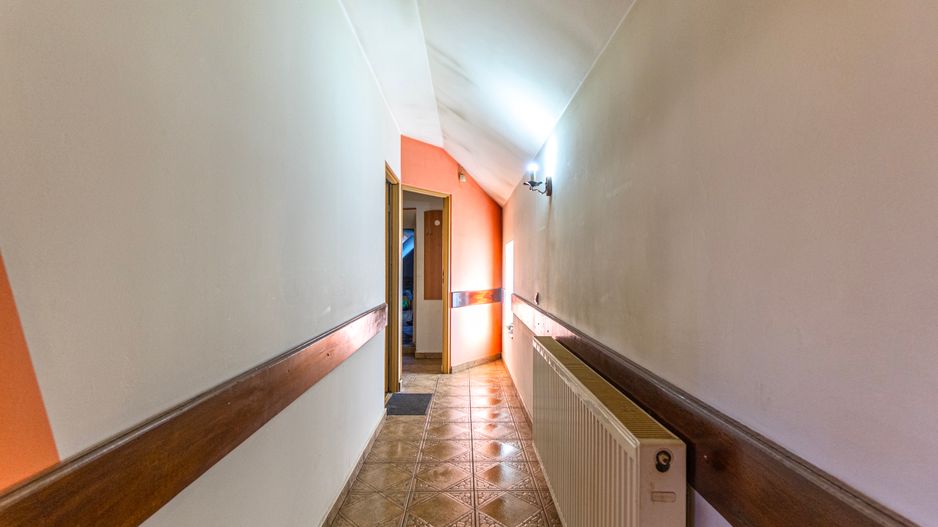 Proprietate mixtă Brașov | Spațiu comercial + locuință | 0% - Poză 45