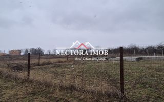 NECTORA IMOB-Teren Intravilan 479 mp, Zona Paleu Hexol, Utilitati - Poză 1