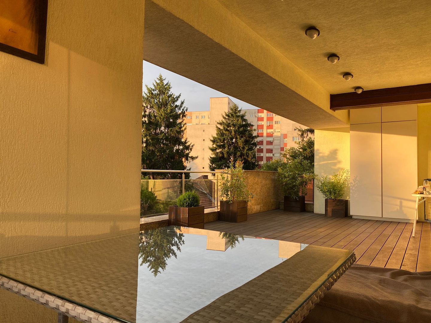 Washington Residence | Luxury Penthouse | Dorobanti | Garaj 2 locuri - Poză 12