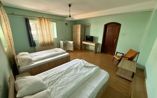 Casa de inchiriat | Pretabila muncitori | 6 Dormitoare | Cisnadioara - Poză 5