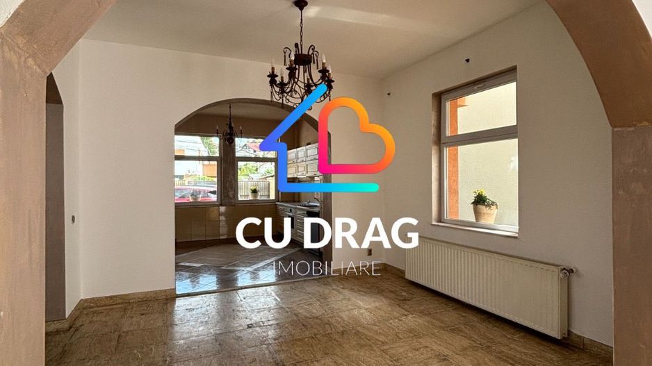 Oportunitate investitie, vila strada Dimitrie Cantemir - Poză 3