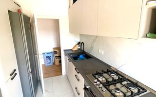 Mircea cel Batran - Bulevardul Cetatii, 2 camere decomandat  renovat - Poză 6
