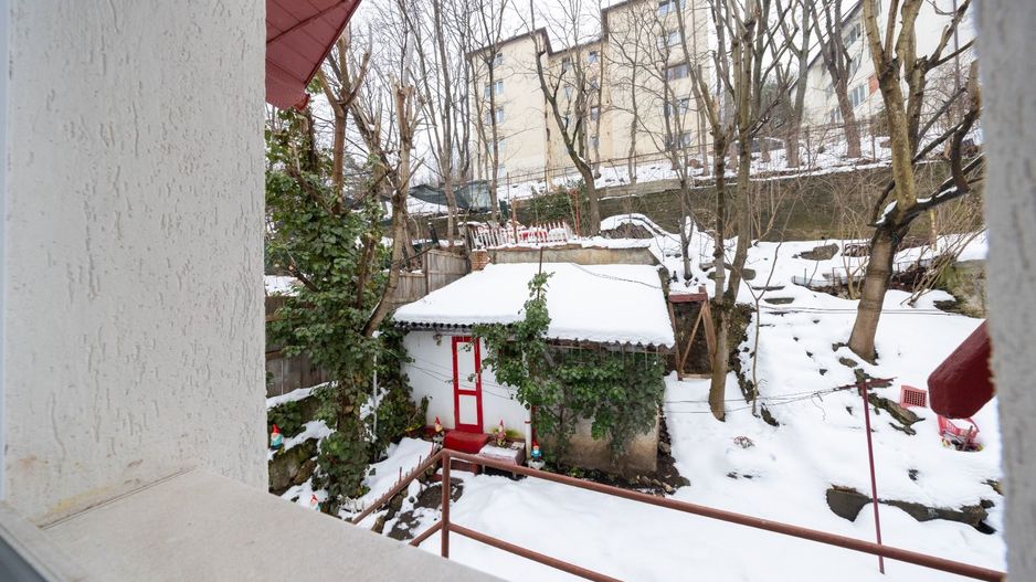 Apartament 2 camere modern | zona centrala | vedere panoramica - Poză 19