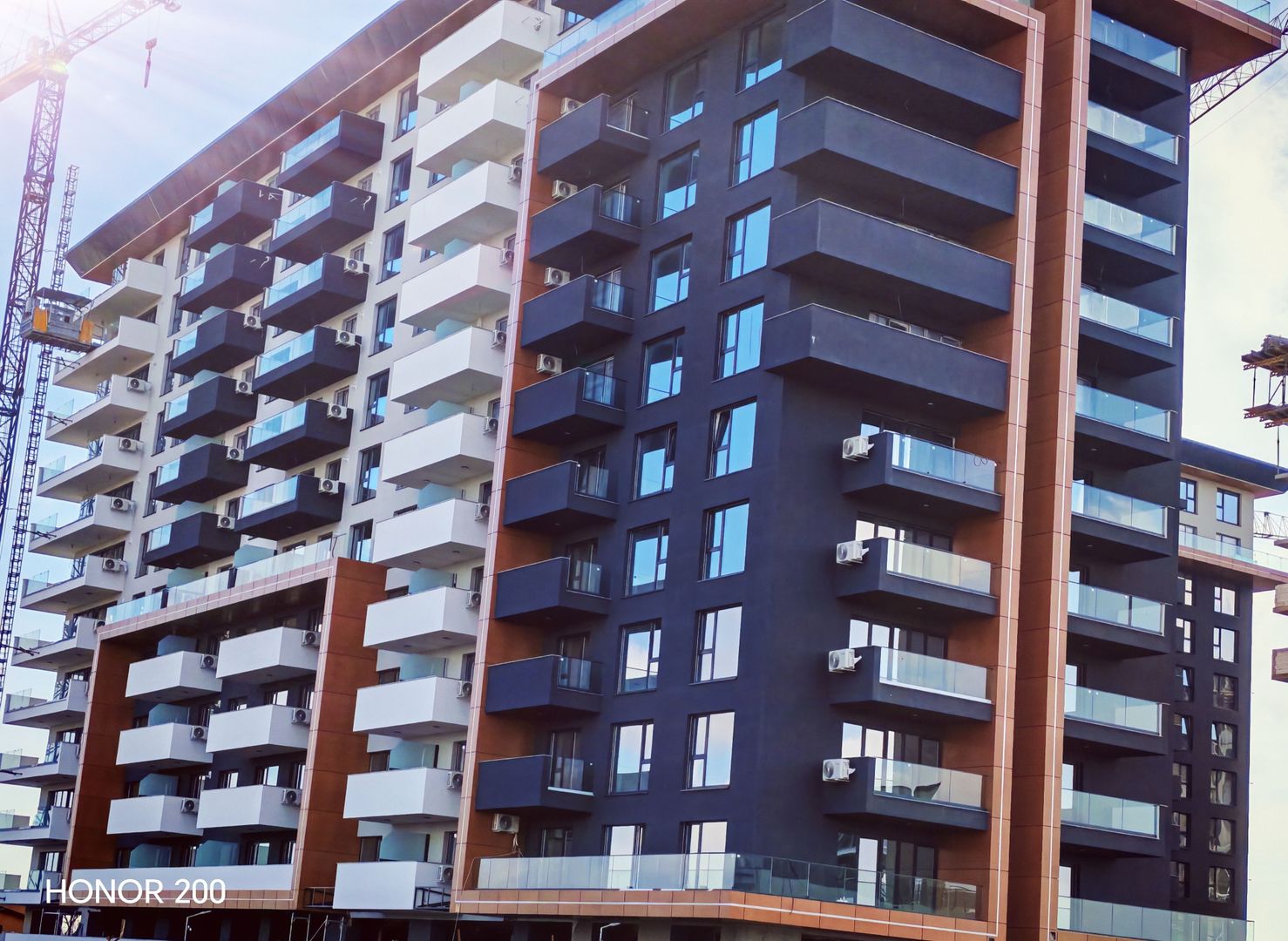 Apartament 2 camere,studio UPPER premium,Theodor Pallady,Titan - Poză 3