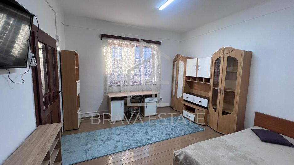 Apartament o camera, 40mp, cartier Zorilor, zona UMF - Poză 2