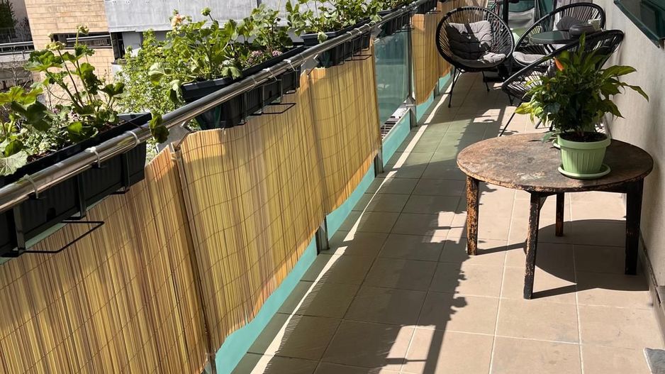 Apartament 3 camere | Viva City cu  Parcare si Boxă - Poză 11