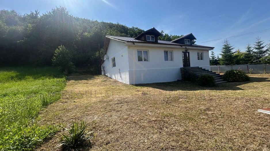 Casă de vânzare – Brătila, județul Bacău - Poză 17