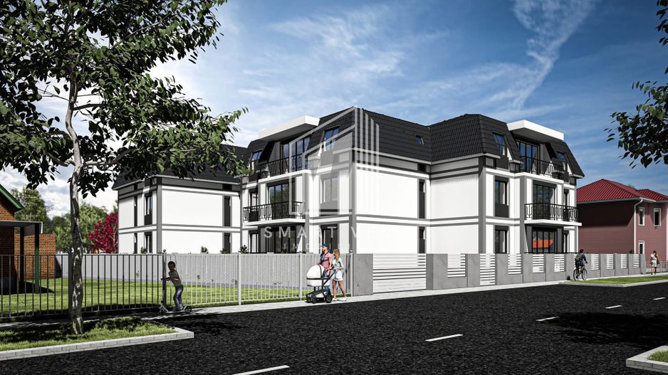 Apartament 2 camere bloc nou | Etaj 1|  Zona Titulescu - Poză 4