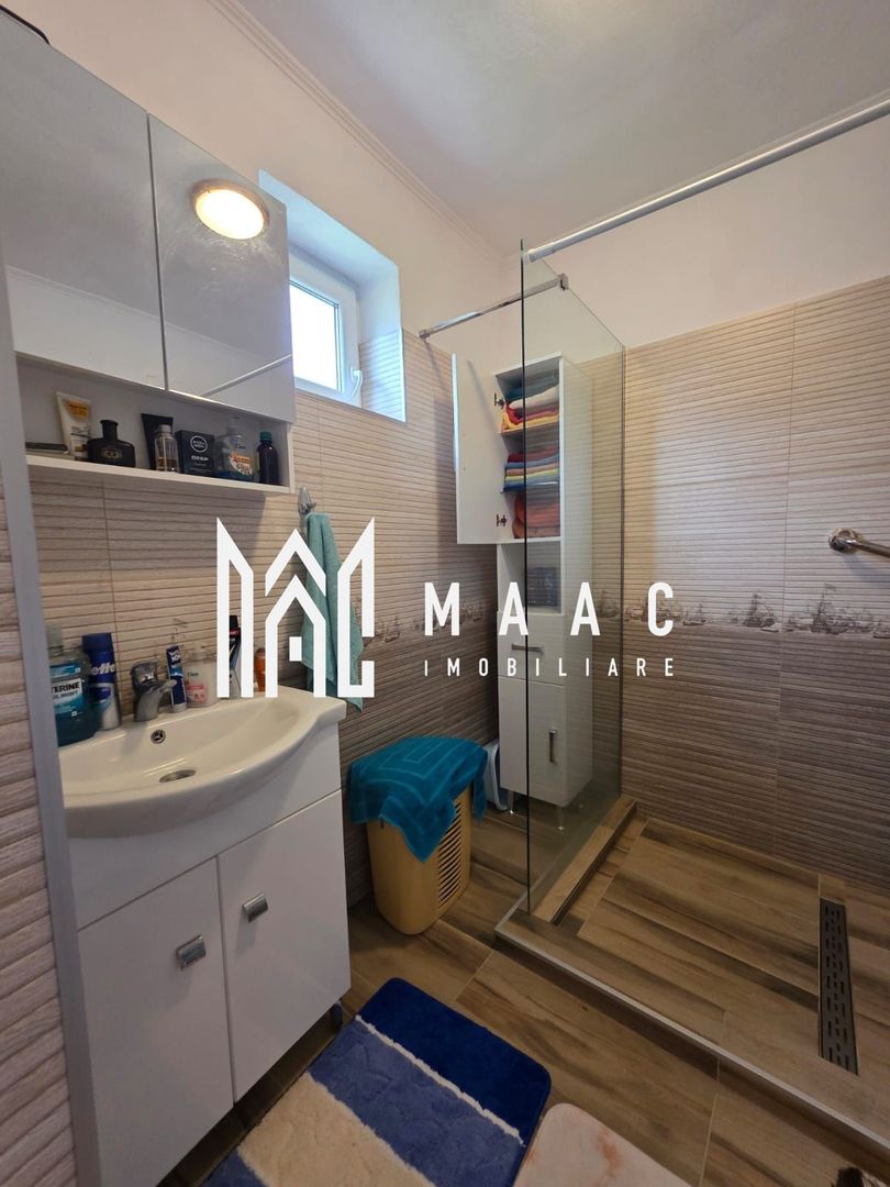 Casa individuala I Curte I Teren 1700 mp I Rosia - Poză 54