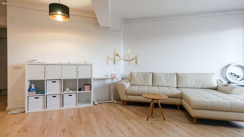 Apartament 4 camere, terasa, parcare, Zorilor, Wings! - Poză 6