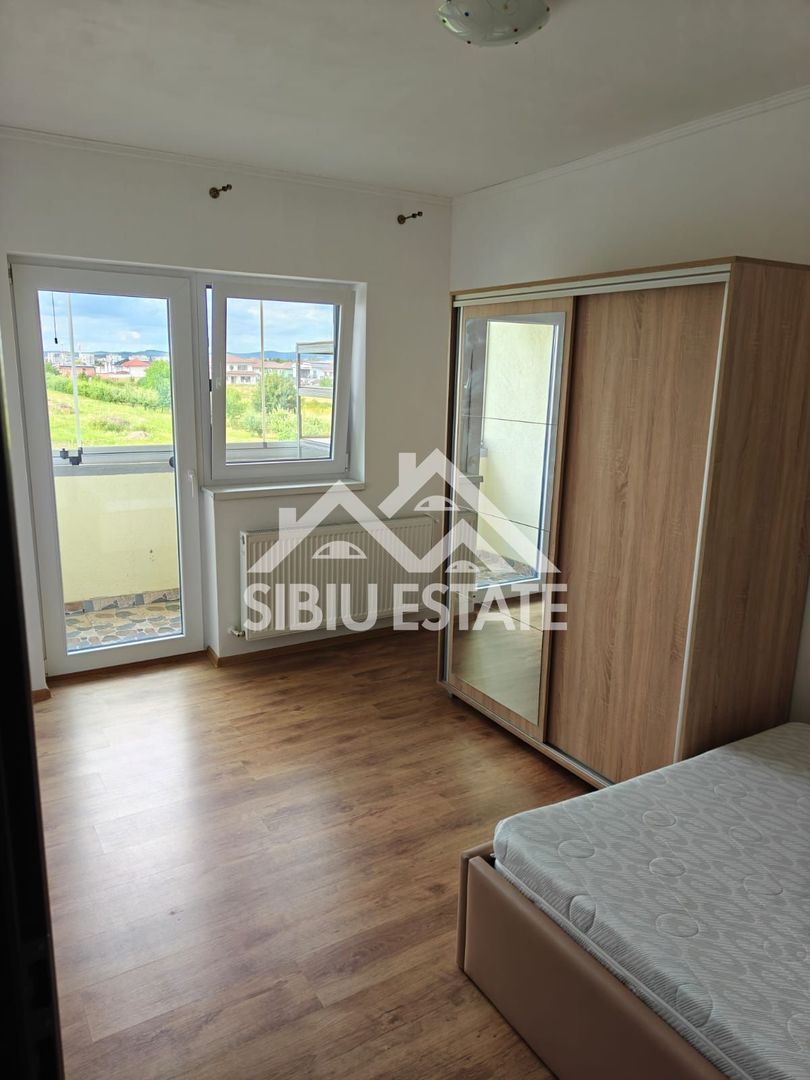 Apartament decomandat cu 3 camere,s.u.74.6mp-etaj 1-Cart. Arhitectilor - Poză 13