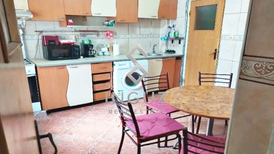 Apartament spațios cu 3 camere de închiriat | Brico Pantelimon - Poză 6