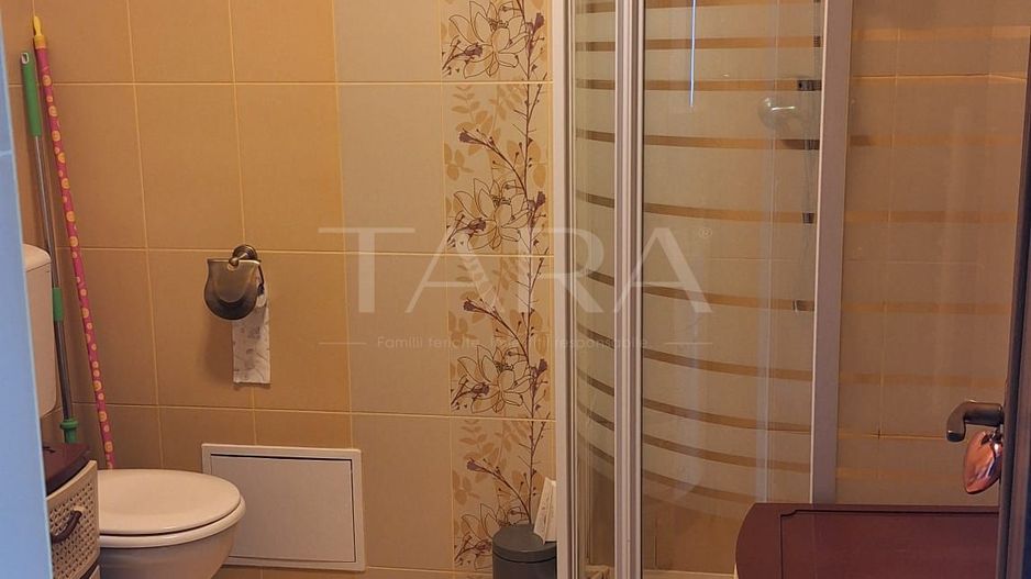 Apartament modern cu 2 terase spațioase si parcare, Zorilor - Poză 10