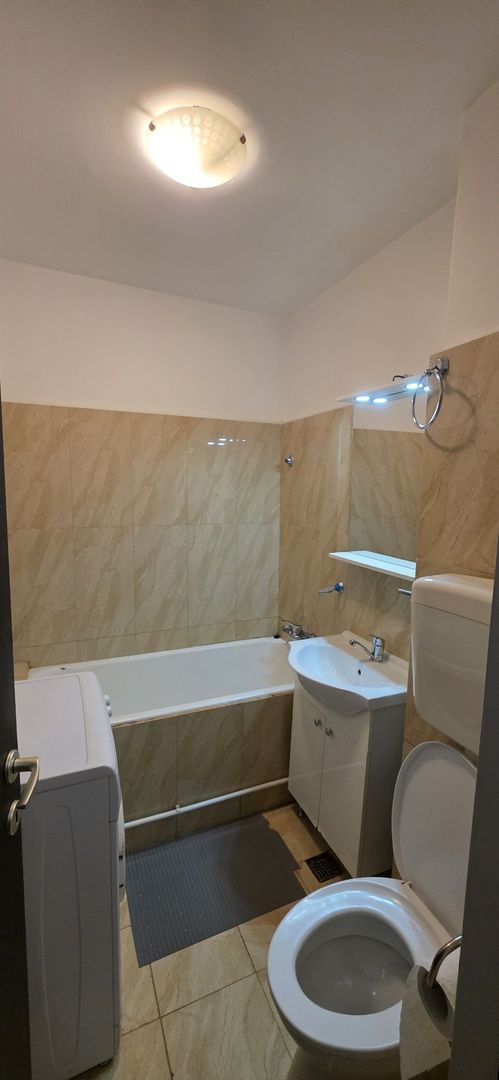 Garsoniera de vanzare  Drumul Taberei Favorit - Poză 4