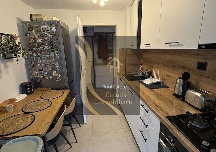 Apartament 3 camere complet renovat | Lujerului | Bd. Iuliu Maniu - Poză 8