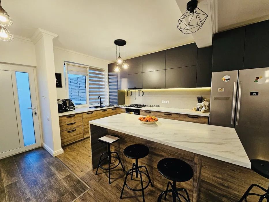 Inchiriere duplex-parcare- cartier Voronet Cluj Napoca - Poză 2