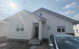 Casa 3 camere Samurcasi - Poză 2