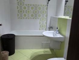 Apartament 2 camere, 70 mp, mobilat, complex Iasicon Towers, Iași – 600 euro/lună - Poză 6
