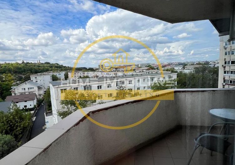 Apartament modern de inchiriat cu 2 camere/ Nicolina-Lidl - Poză 8