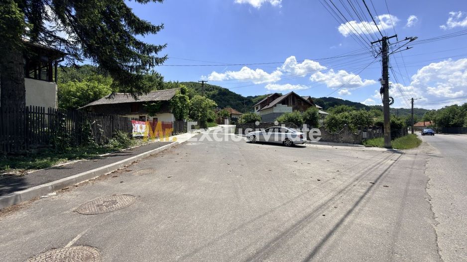 Teren cu potential exceptional de dezvoltare–6.661 mp-Str. Grigore Alexandrescu! - Poză 2