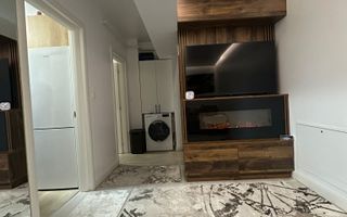 2 camere, complex rezidential, Tatarasi Iasi - Poză 2