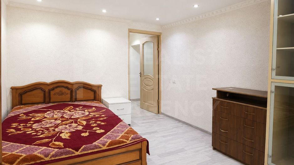 Vânzare, apartament, 1 cameră, Strada Bacioii Noi, Botanica - Poză 3