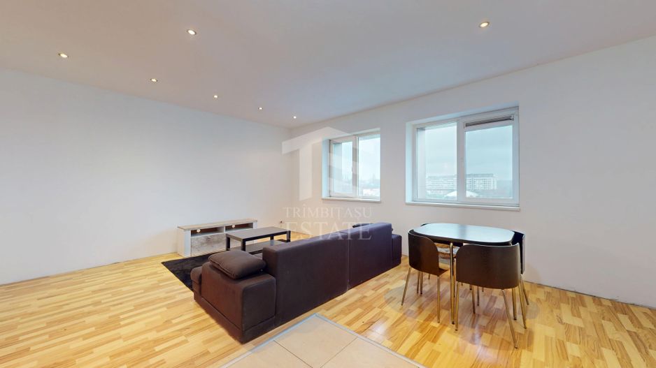 UNIC Apartament 3 camere - 2 bai Complex Rin Grand Residence Vitan - Poză 6