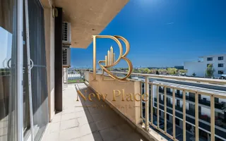 High Residence Iancu Nicolae | View liber | Parcare supraterana | Terasa 12 mp - Poză 17