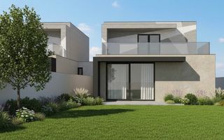 Teren 510 mp cu autorizatie de constructie | Dumbravita- zona Mures - Poză 2