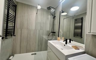 Apartament 2 camere - Zona Promenada - Nusco City - Poză 11