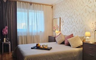 Palladium Residence- 2 camere - Poză 1