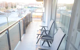 Apartament 2 camere, str Soporului in Grand Park Residence - Poză 13