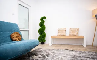 Apartament 3 camere | Curte | Modern | Renovat | Central - Poză 16