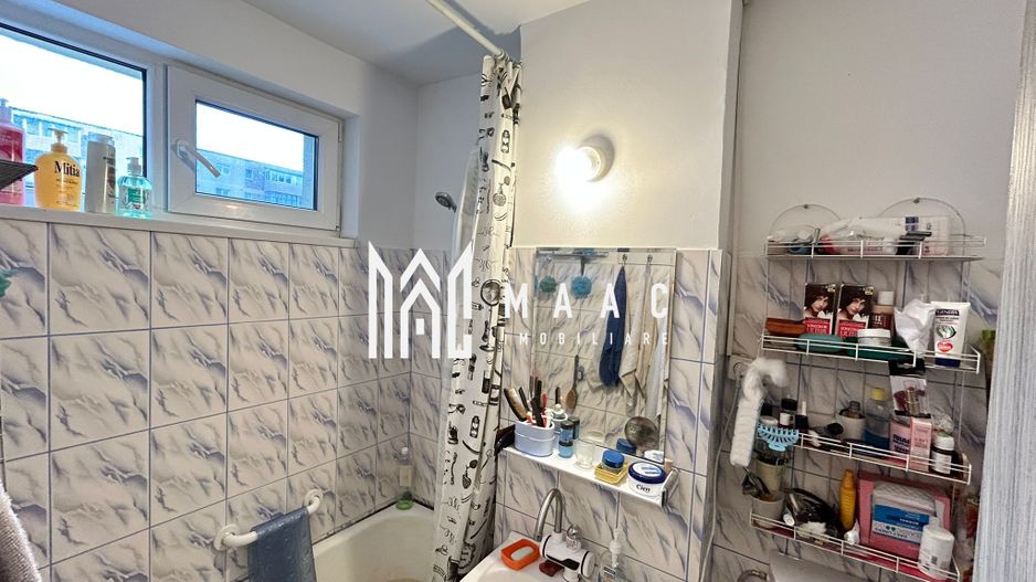 Apartament 2 camere I B-ul Mihai Viteazu I 48 mp utili + balcon 7 mp - Poză 10