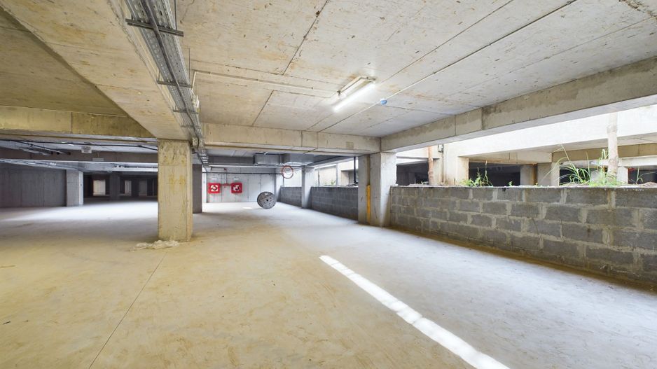 Apartament modern 4 camere – Pipera, construcție 2024 - Poză 11