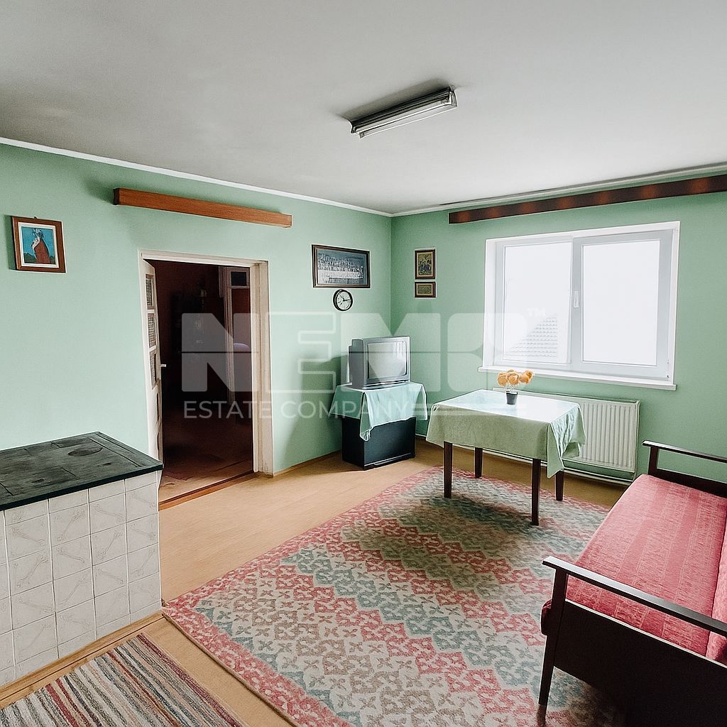 | Casă 200 mp utili | 6 camere | Rădăuți | Suceava | - Poză 5